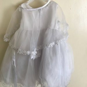 Baptism Dress